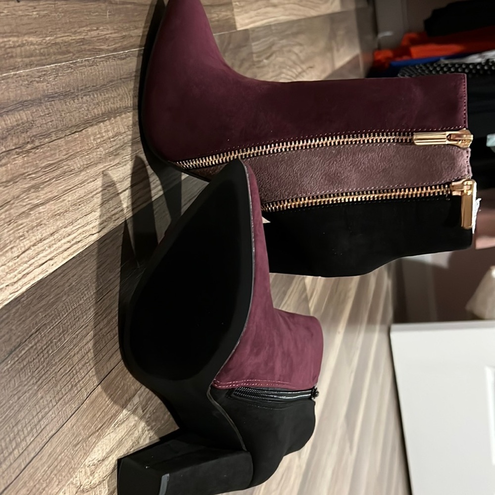 Brand new! Never worn